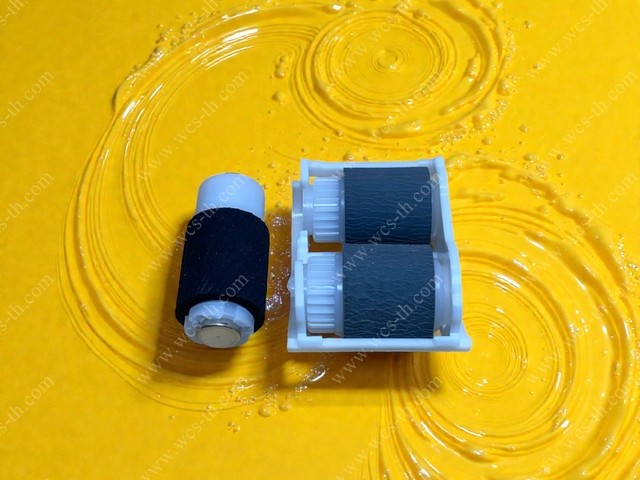 Pickup Roller Assembly (3 Pcs) [ ALP ]